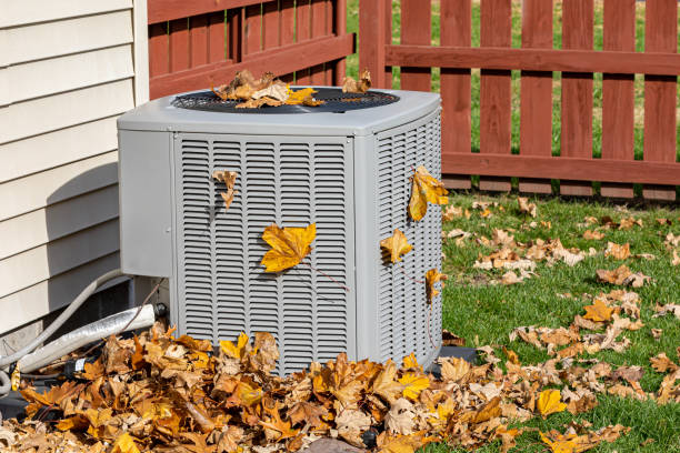 Best HVAC air duct cleaning  in West Tawakoni, TX