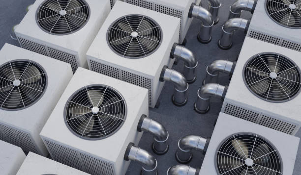 Best Commercial HVAC repair  in West Tawakoni, TX