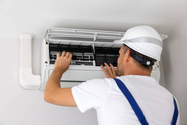 Best Central air repair  in West Tawakoni, TX